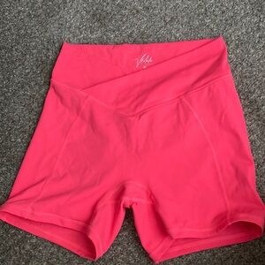 Violate the dresscode shorts